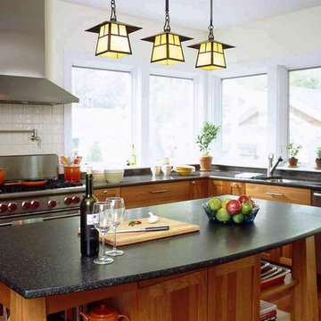 Surfers End Kitchen