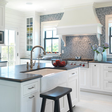 Surfside Chic Nantucket