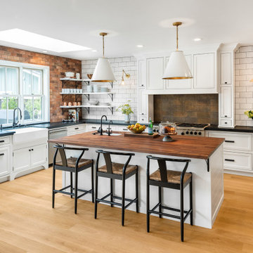 Surfside Farmhouse