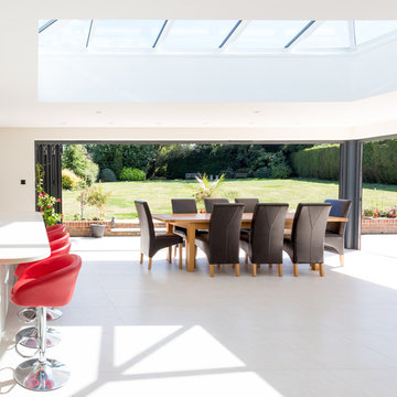 Surrey Home Conversion