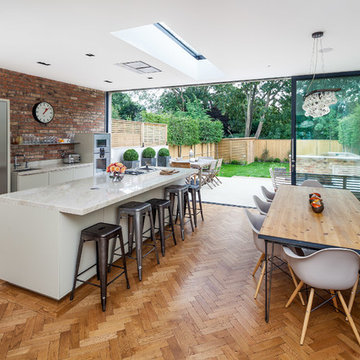 Surrey Project