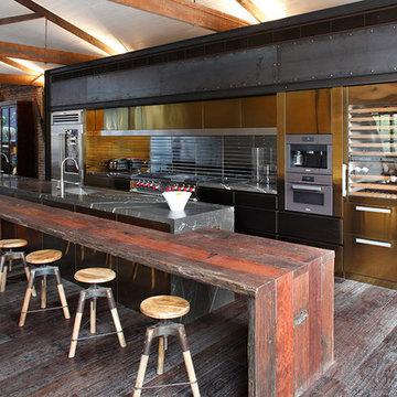 Surry Hills Warehouse