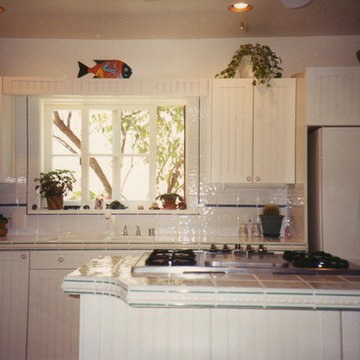 Susan's Kitchen
