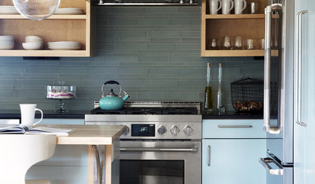 Clever Tricks To Make Your Kitchen Look More Expensive