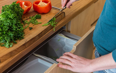 Порядок на кухне: Полезные привычки, которые помогут его поддерживать