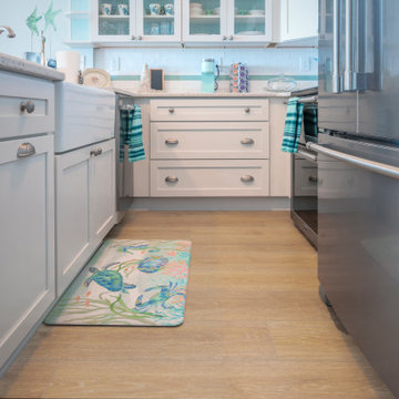 Sutton Signature - Modin Rigid LVP Collection Customer Space