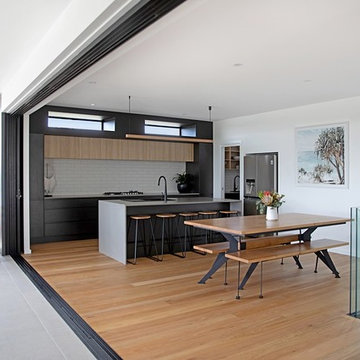 Swansea Residence