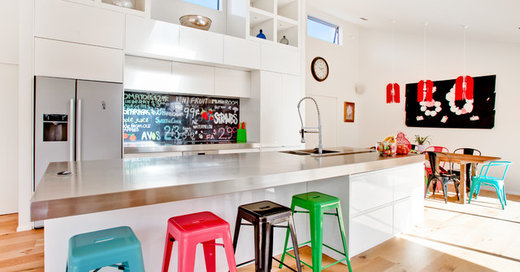 15 Ways to Wake Up Your Kitchen With Accessories
