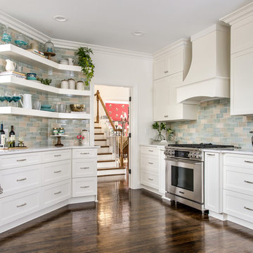 Sweethaven Court Remodel