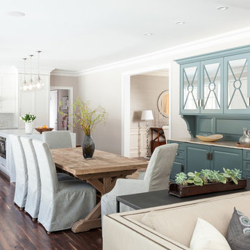 Sweetwater Residence