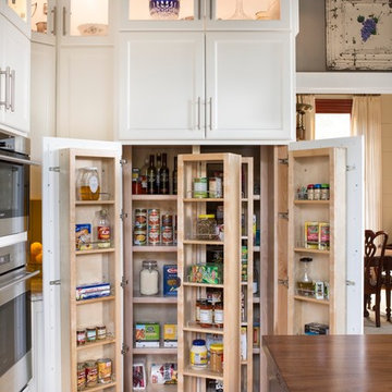 Swope Kitchen Renovation