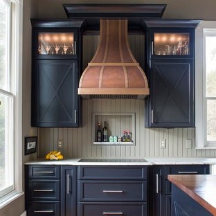 Swope Kitchen Renovation