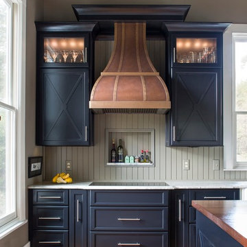 Swope Kitchen Renovation