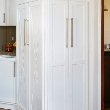 Swope Kitchen Renovation