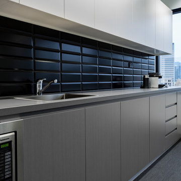 Sydney Kitchen