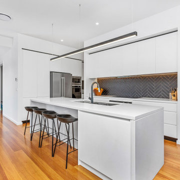 Sydney Regional Design Awards 2020 - Supreme award