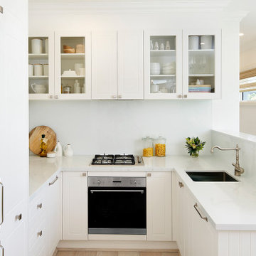 Synergy Premier Twin Option 5 - Warwick Farm Experience Centre