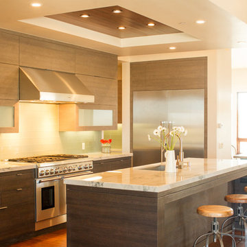 SYR Modern Prairie, Templeton