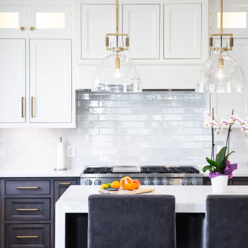 Taheri Kitchen Design
