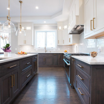 Taheri Kitchen Design
