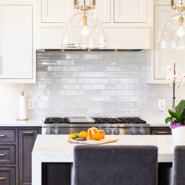 Taheri Kitchen Design