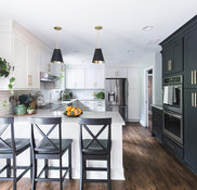 The Importance of Cabinet Clearance in Kitchen Design - CliqStudios
