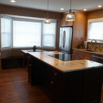 Tailored Kitchen in Tosa