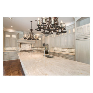 Taj Mahal Quartzite Dallas