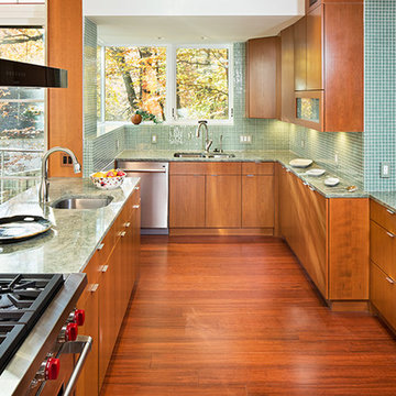 Takoma House