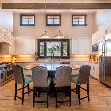 Talking Rock Ranch Home
