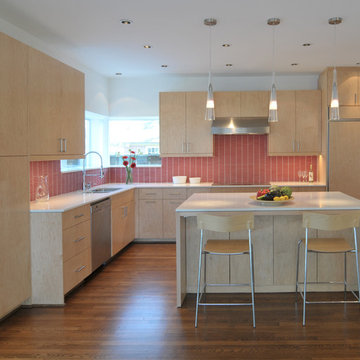 Tallichet Residence