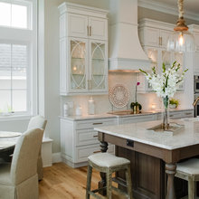 Leland Kitchen
