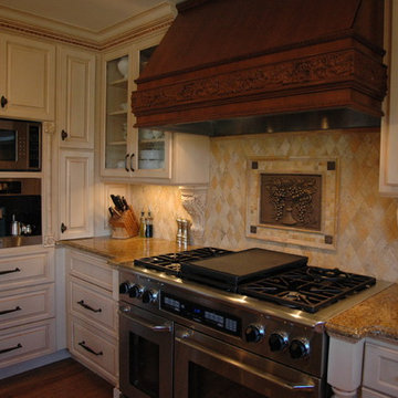 Tanager Kitchen Remodel