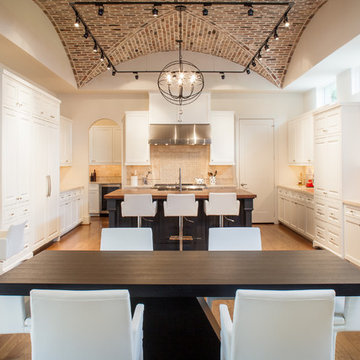 Tanglewood Residence - Kitchen