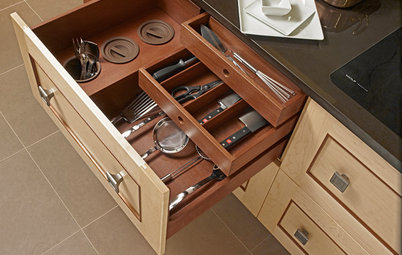 8 Kitchen Storage Ideas You Might Have Missed This Week