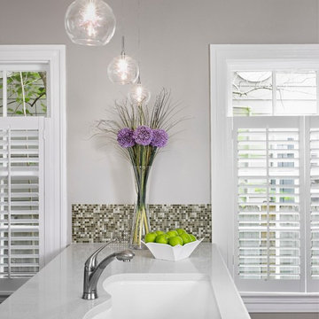 Tarrytown Kitchen Remodel