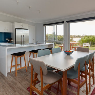 Tasbuilt Home built in Swansea