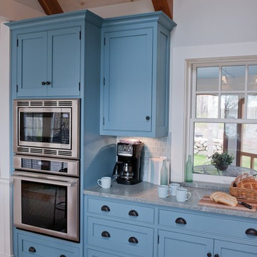 Tashmoo Cottage