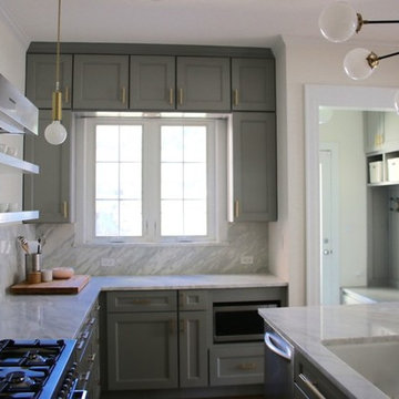 Tastemaker's Kitchen