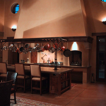 Taylor Lombardo Architects