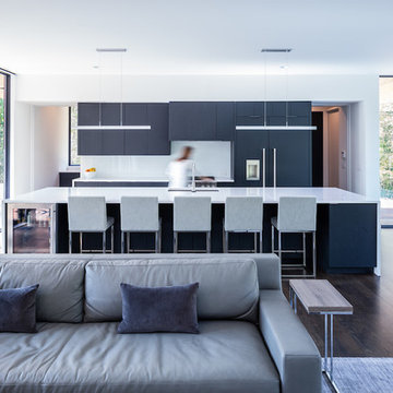 Taylor Residence by in situ studio