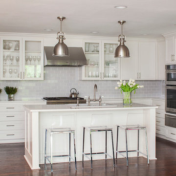 Taylors Drive Residence