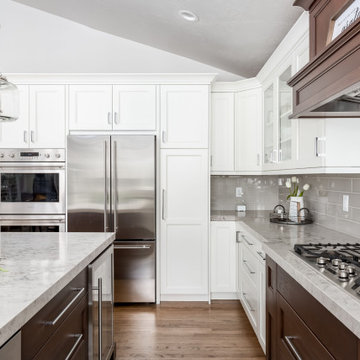 Taylorsville Windwood Estates