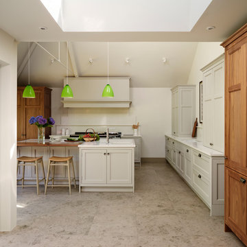 Teddy Edwards Case Study: Sociable Family Living