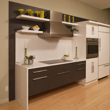 Teknika Kitchens