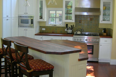 Telluride Residence - Kitchen