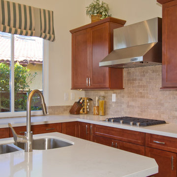 Temecula Kitchen Renovation by Classic Home Improvements