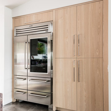 Temple Hills Residence | Wholehouse Remodel