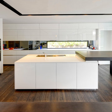 Templestowe Project