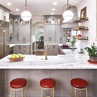 Templeton Ave Kitchen Remodel